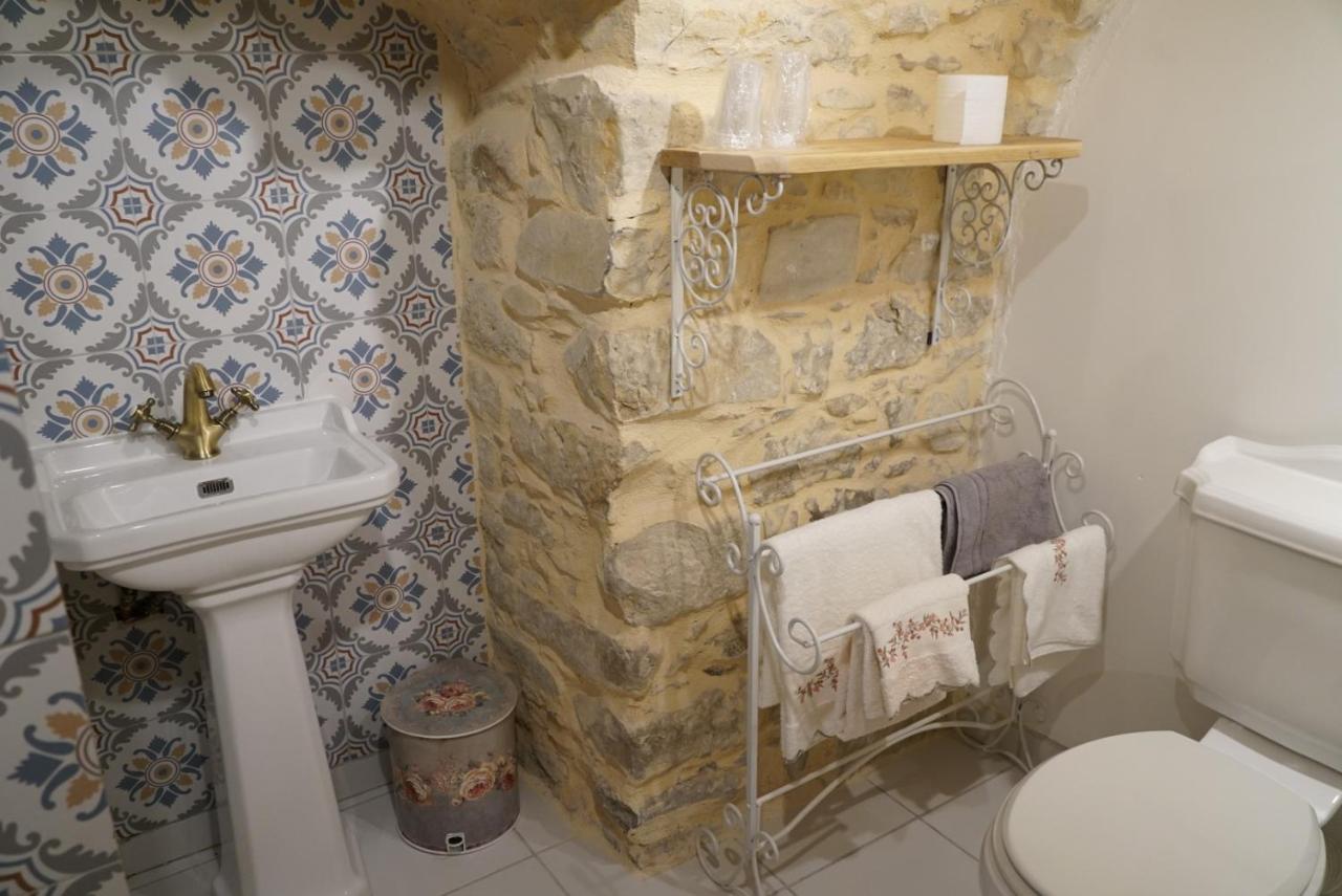 Gite A La Ferme Au Mas Du Sire Quissac  エクステリア 写真